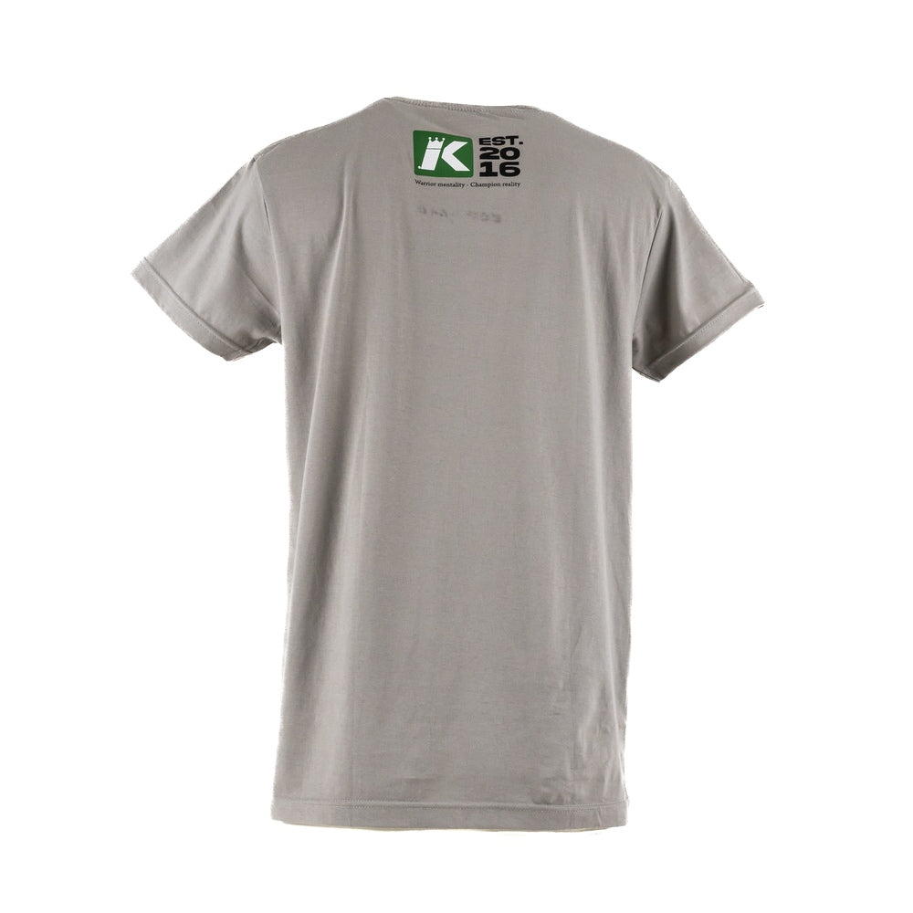 T-SHIRT KING PRO TS SIGNATURE 1