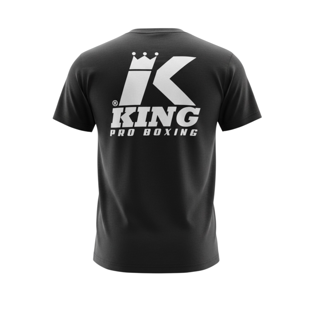 KING PRO BOXING SCHIRT