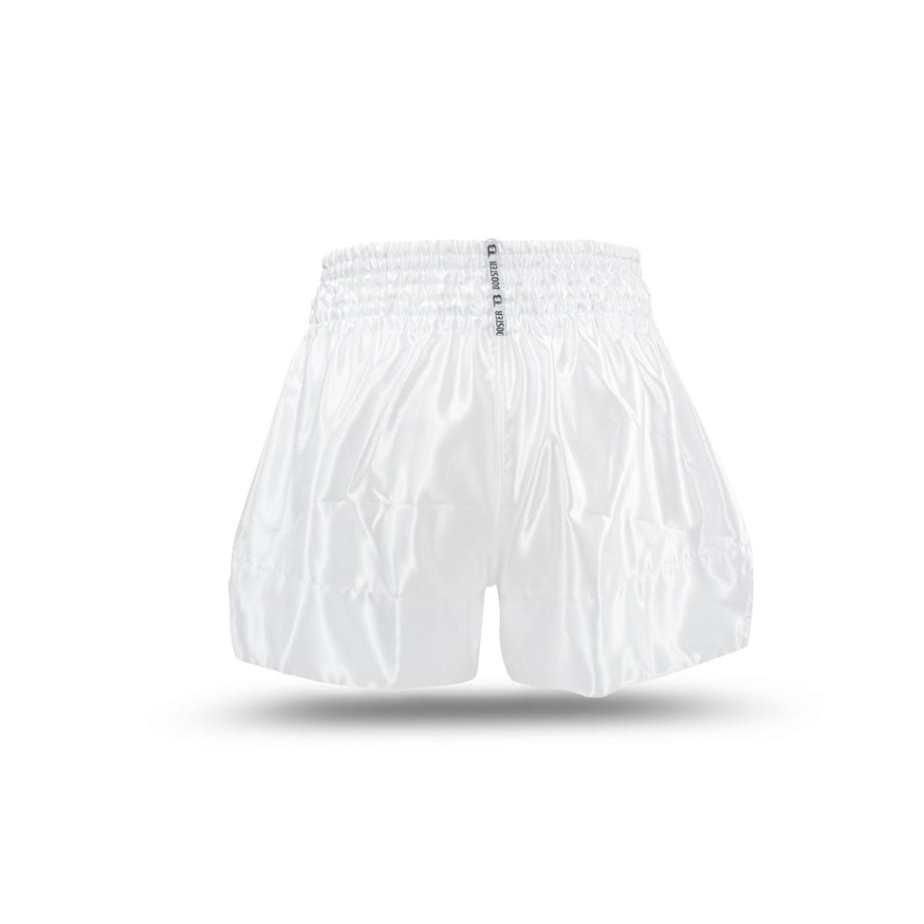 BOOSTER KICKBOXING SHORTS TBT CORE 4
