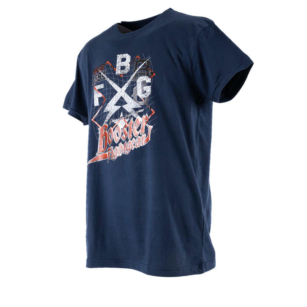 BOOSTER T-SHIRT TS 1994 1