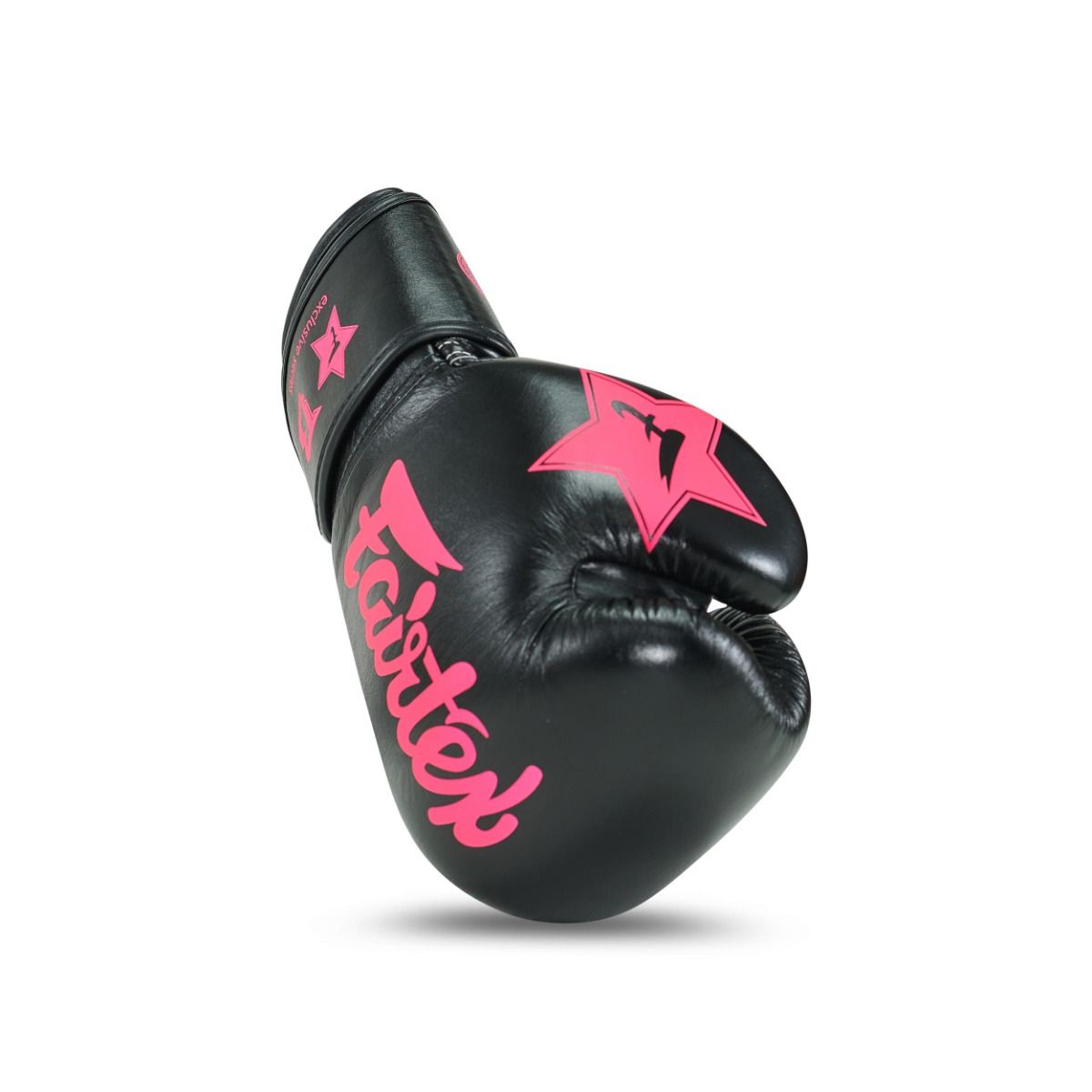 FAIRTEX/BOOSTER FXB-BG V2 NOIR/ROSE