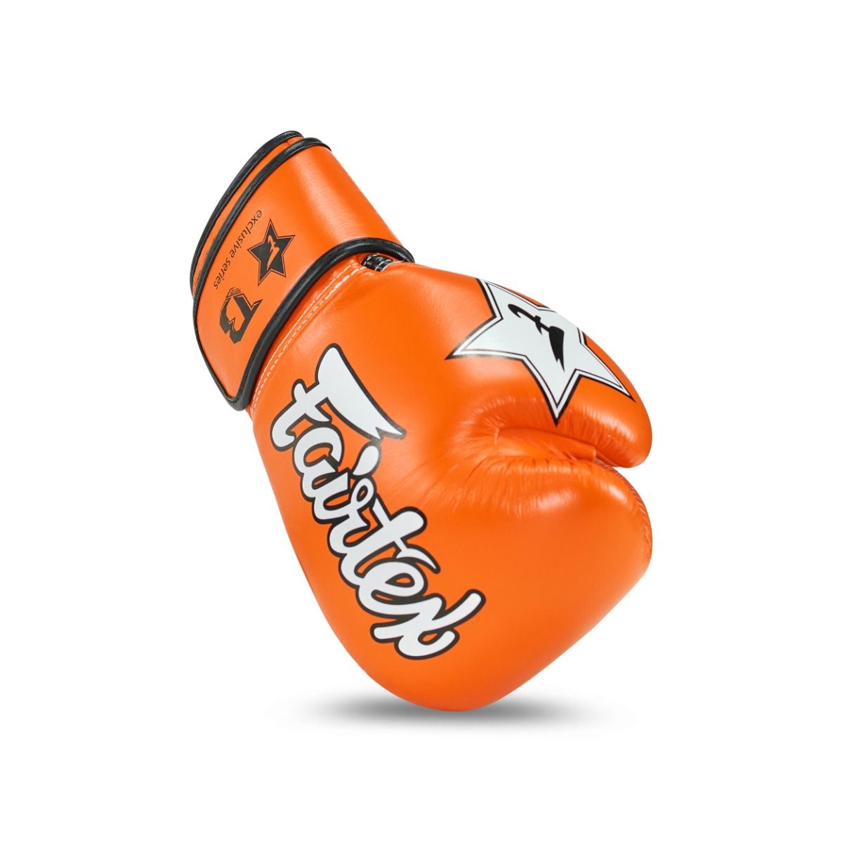 FAIRTEX/BOOSTER FXB-BG V2 ORANGE