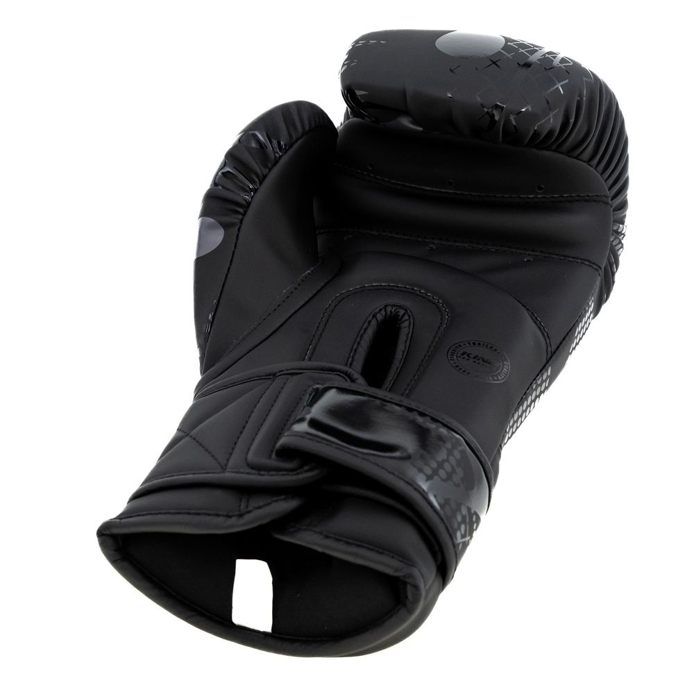KING PRO (KICK)BOXING GLOVES KPB/BG SHOGUN