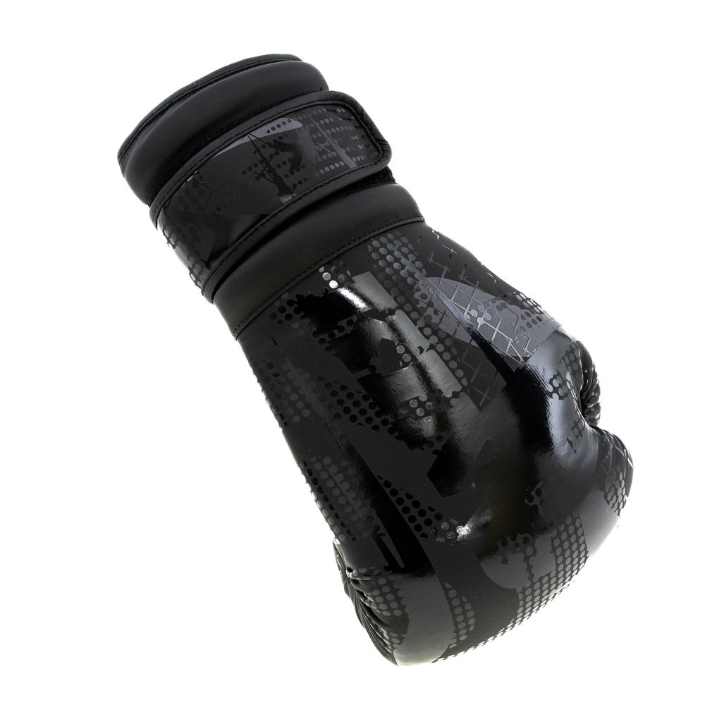 KING PRO (KICK)BOXING GLOVES KPB/BG SHOGUN