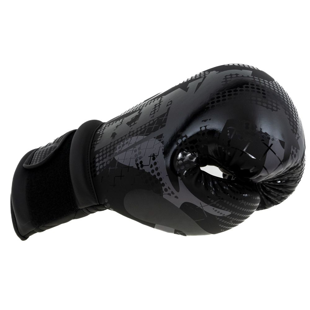 KING PRO (KICK)BOXING GLOVES KPB/BG SHOGUN