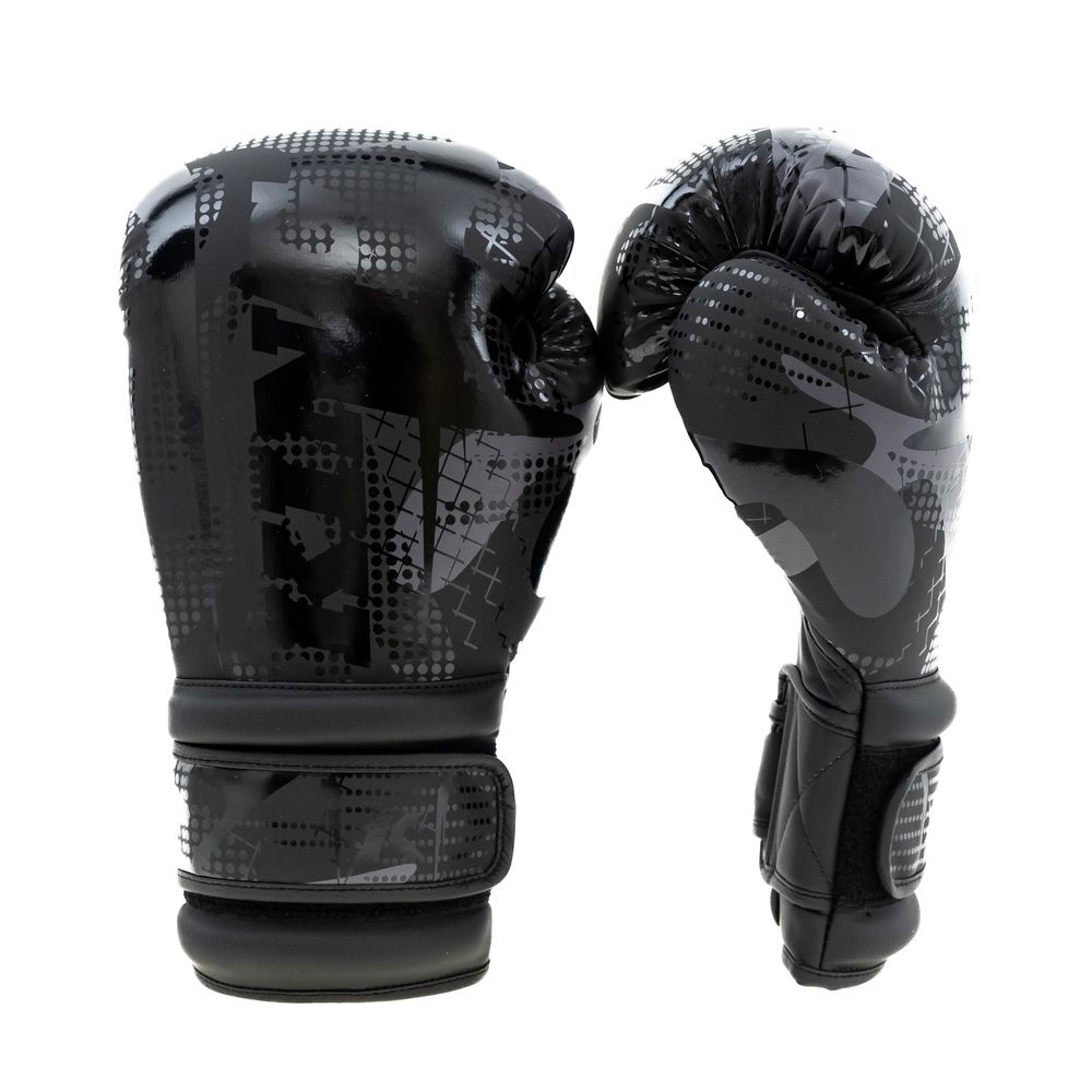KING PRO (KICK)BOXING GLOVES KPB/BG SHOGUN