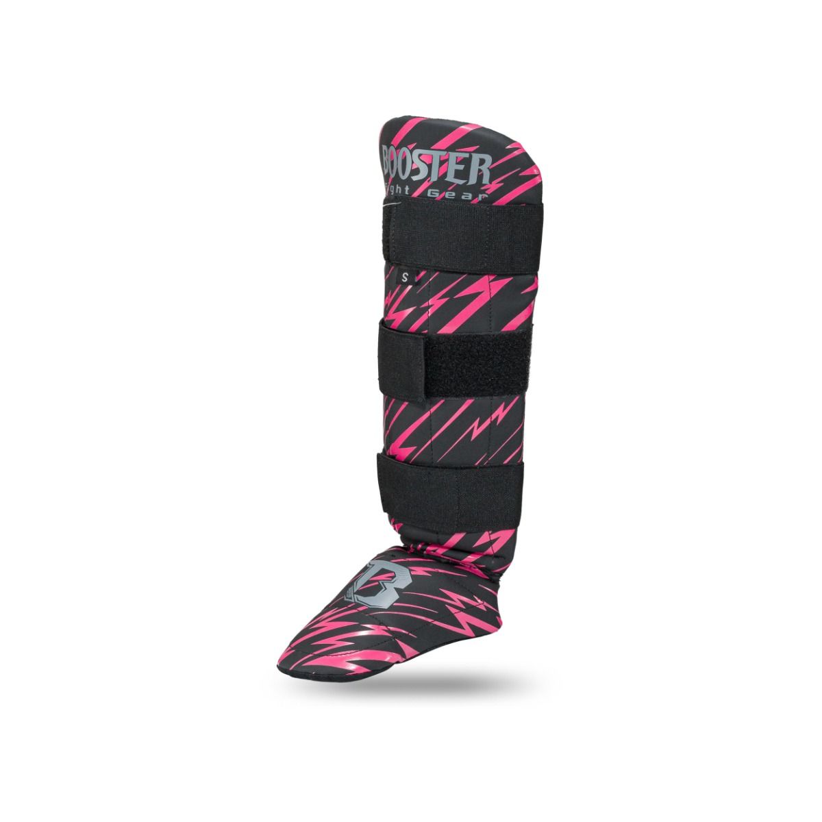 BOOSTER KICKBOXING SHIN GUARDS YOUTH COMBAT SERIES 3