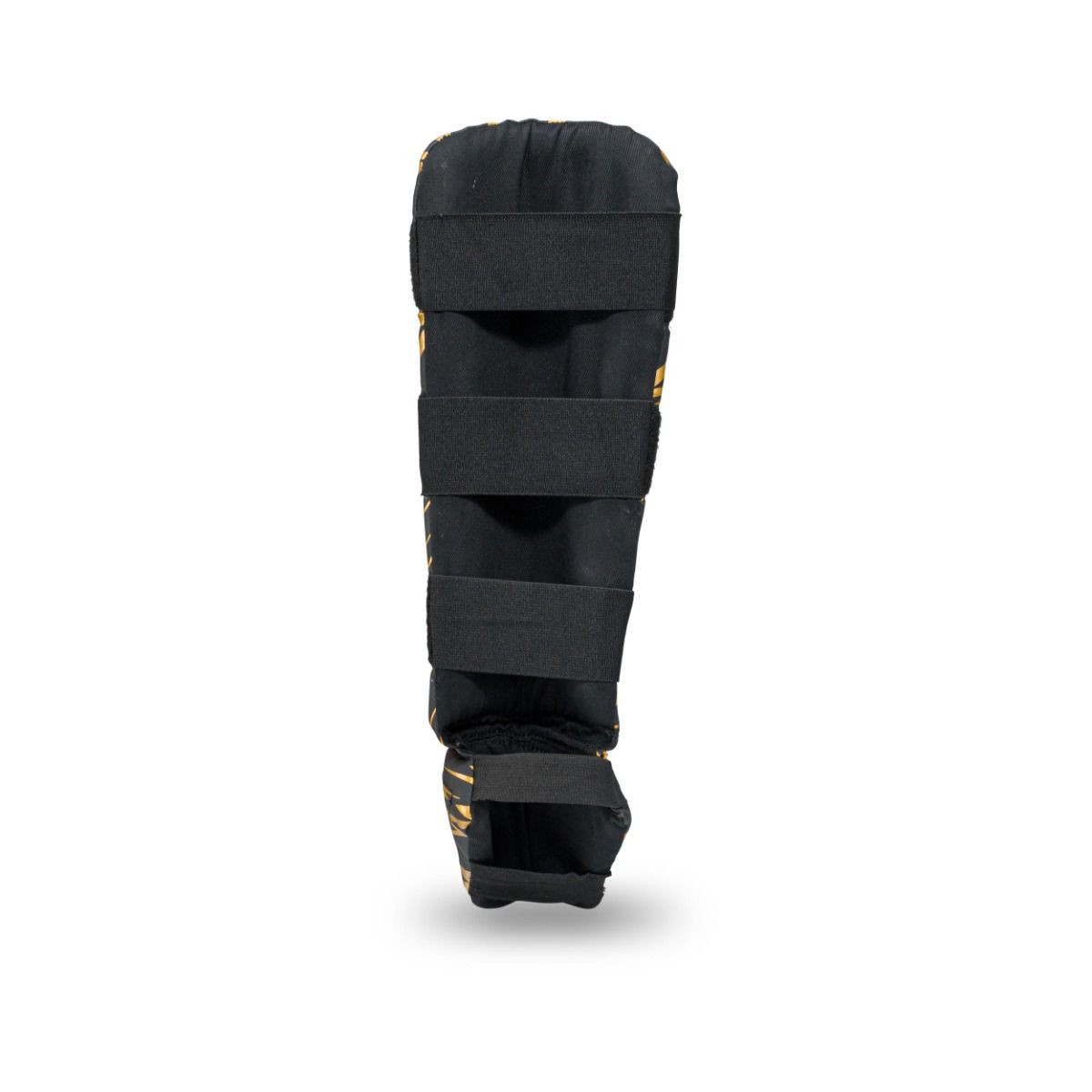 Protège-tibias de kickboxing Booster Série Combat Jeunes 1