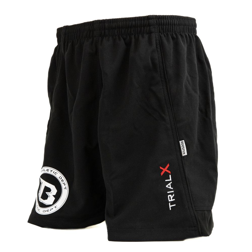 BOOSETR TRAIL X BL- BLACK