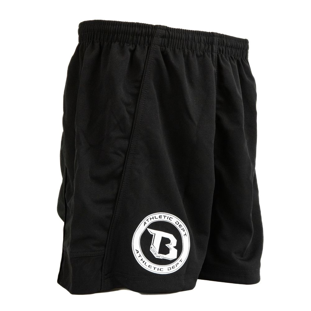 BOOSETR TRAIL X BL- BLACK