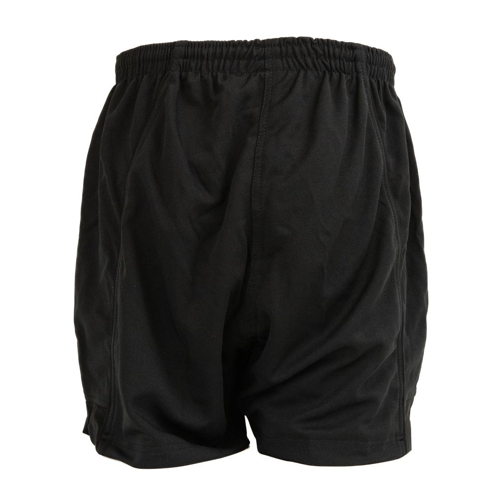 BOOSETR TRAIL X BL- BLACK