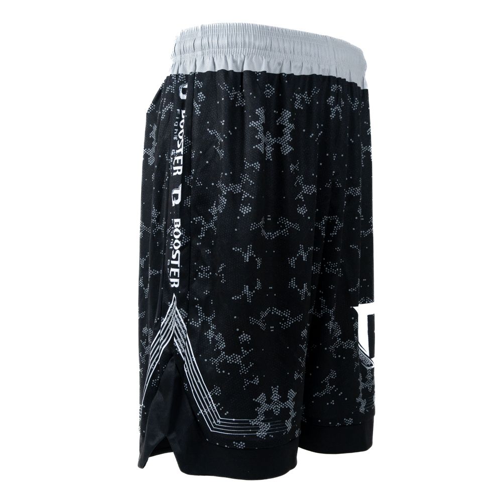 BOOSTER URBAN TRUNK - BLACK/GRAY