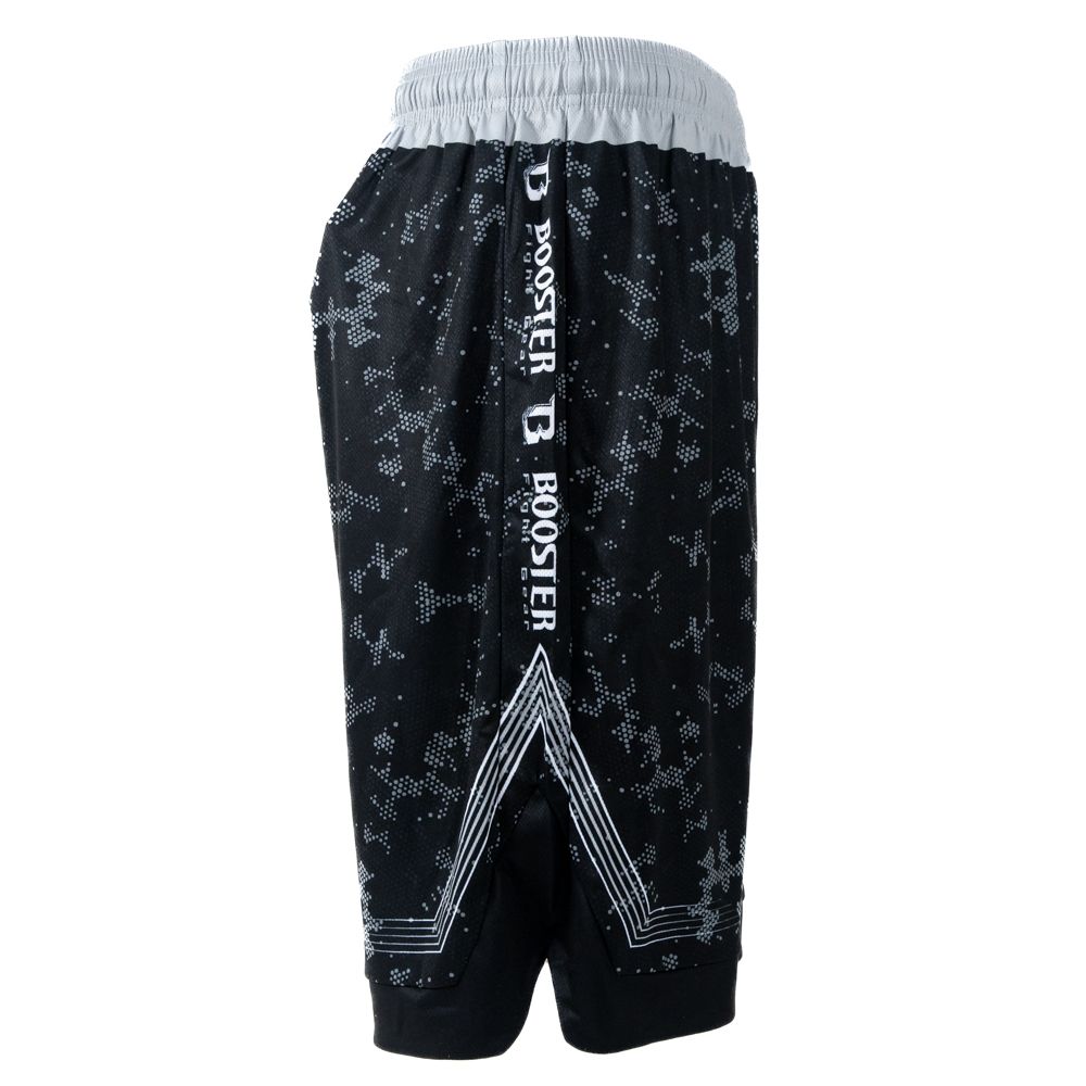 BOOSTER URBAN TRUNK - BLACK/GRAY