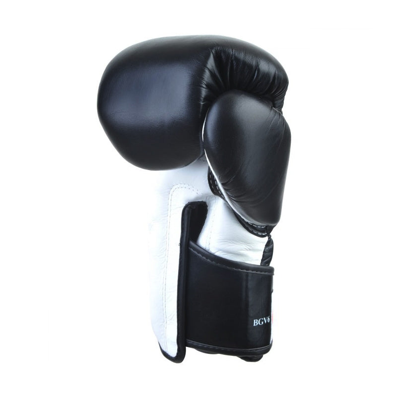 FAIRTEX KICKBOXING GLOVES FXV6 - BLACK