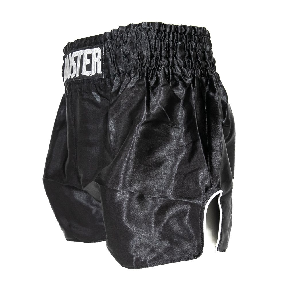 Short de kickboxing Booster uni V2
