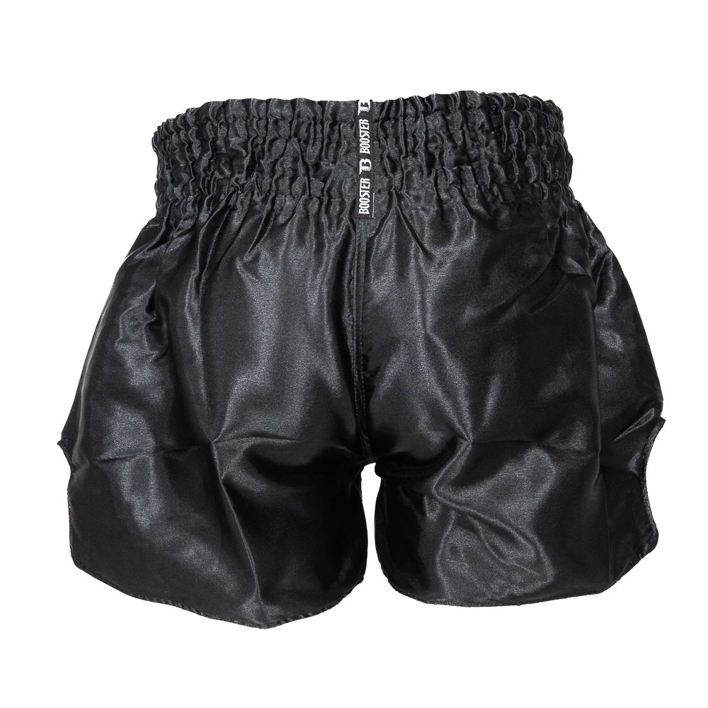 Short de kickboxing Booster uni V2