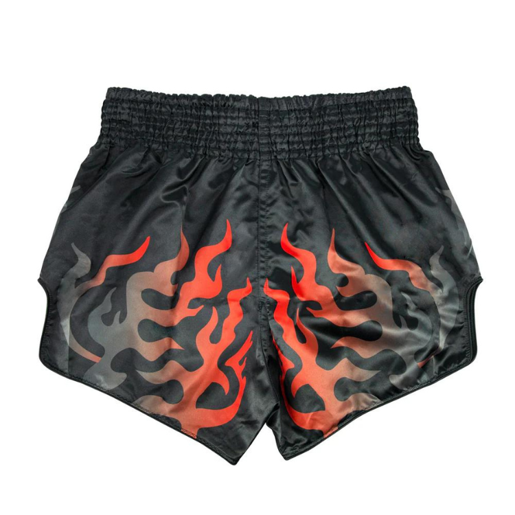 Short de Muay Thaï Fairtex Volcan