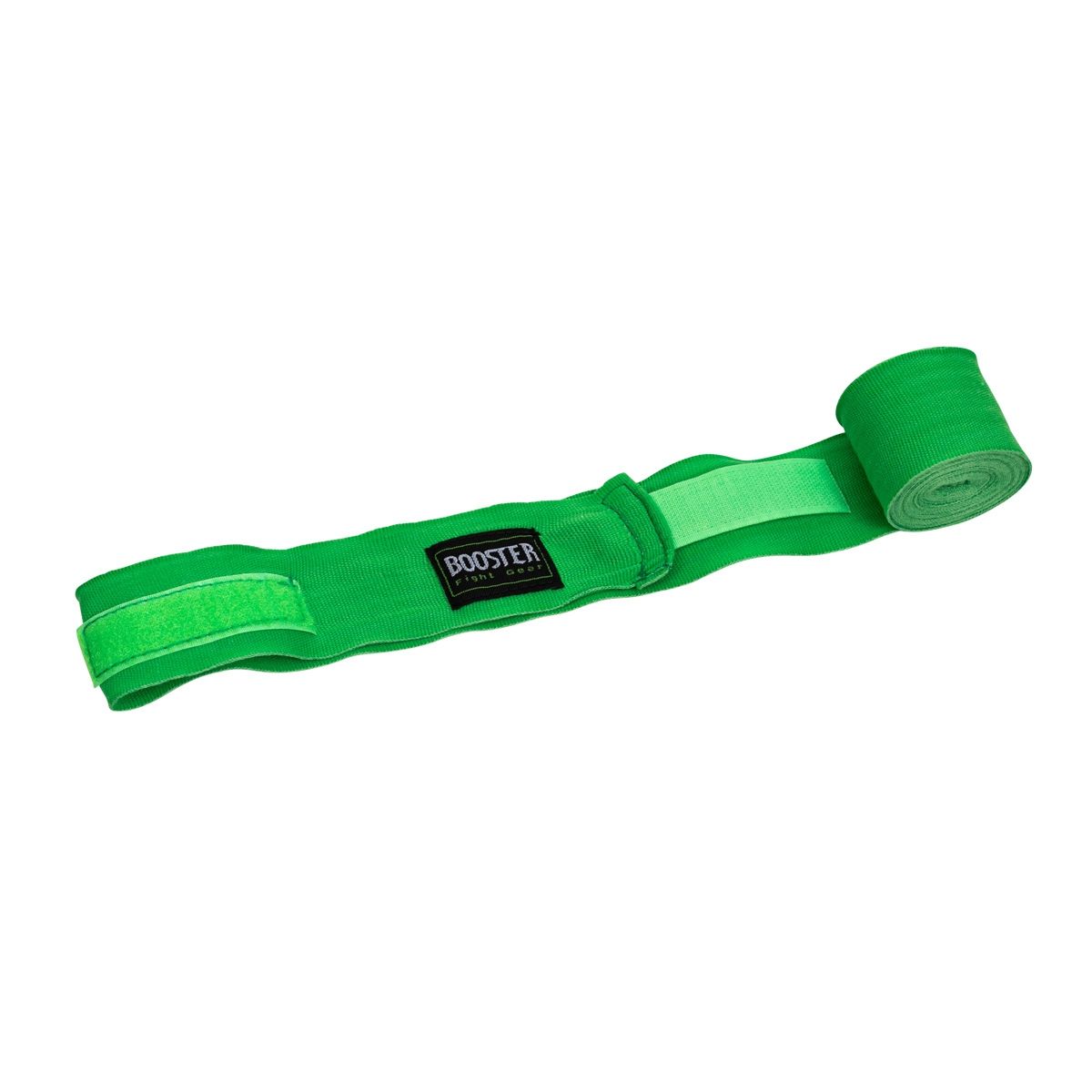 BANDAGES DE REHAUSSEMENT - VERT FLUORESCENT
