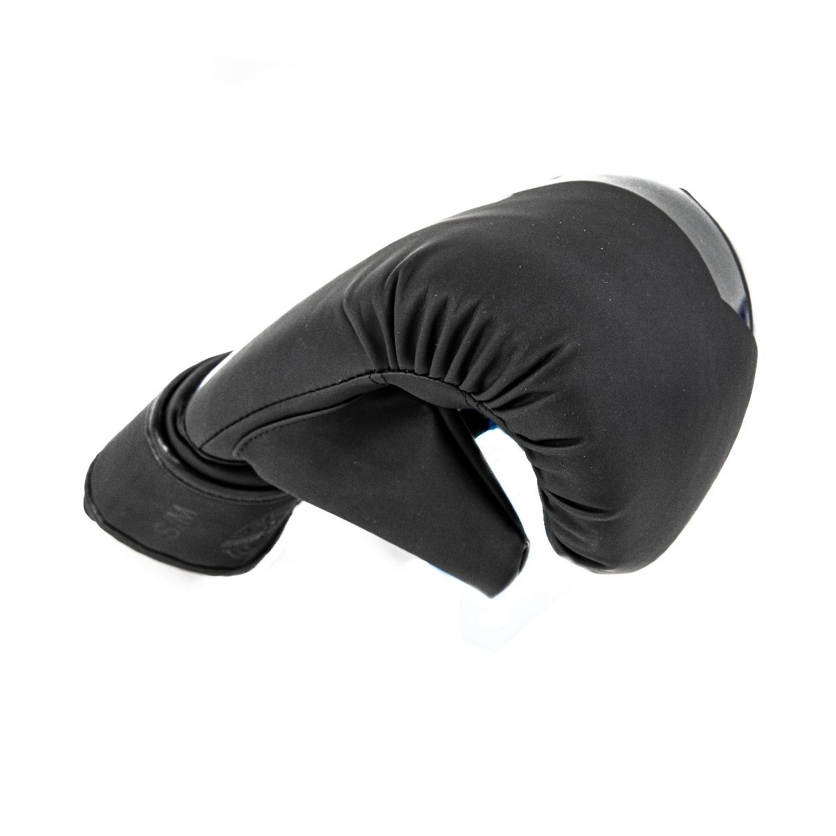 Gants de sac de frappe Booster - Noirs