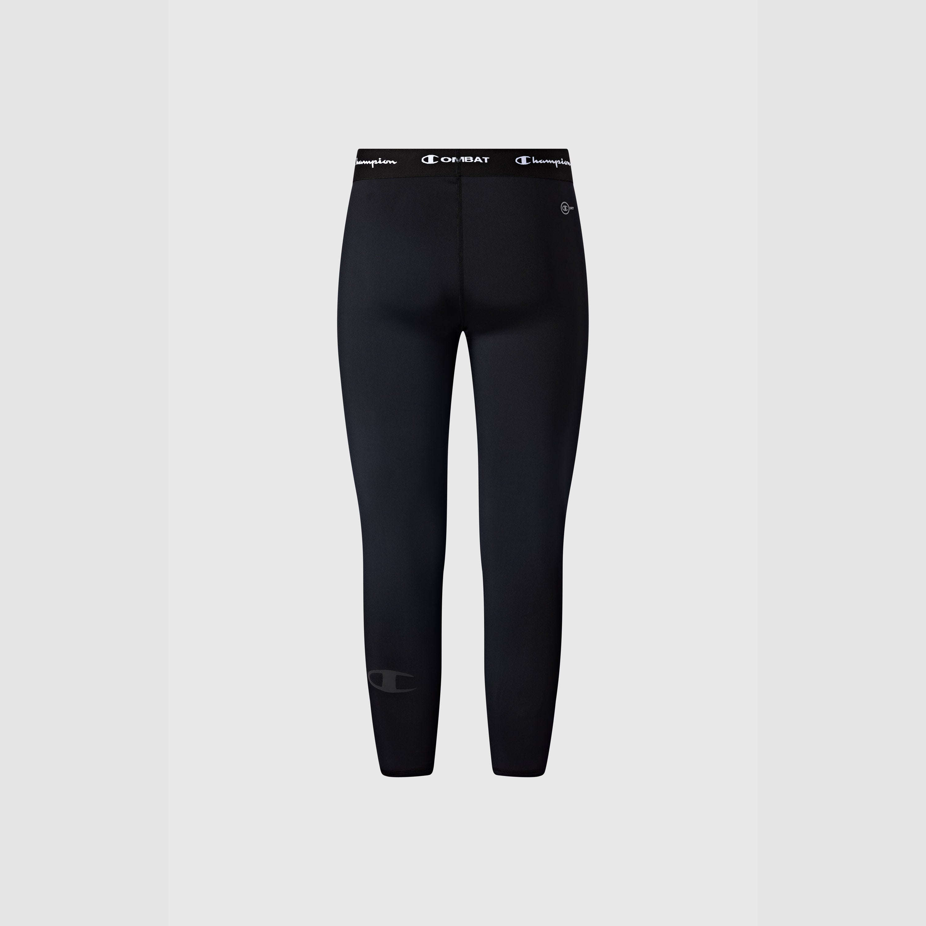 CHAMPION LEGGINGS COMBAT ZWART