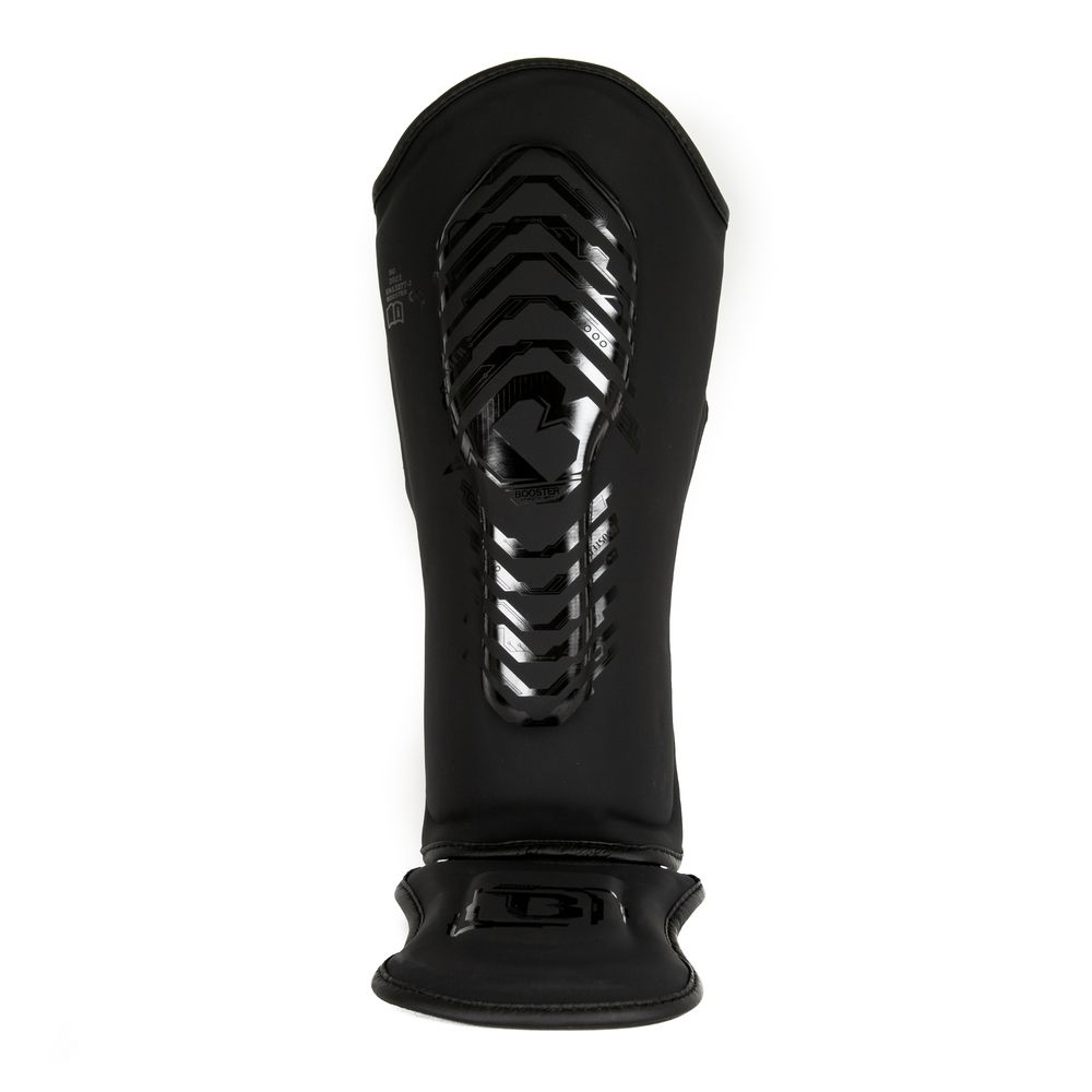 BOOSTER KICKBOXING SHIN GUARDS KIDS ELITE V2