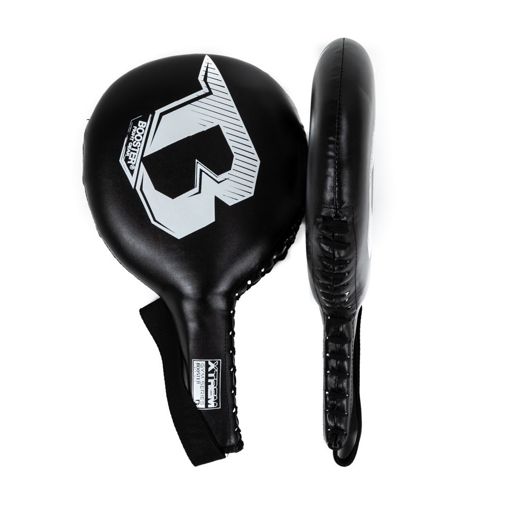 Booster Boxing Paddles