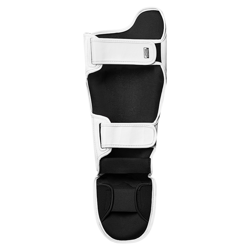 HAYABUSA T3 STRIKING SCHEENBESCHERMERS ZWART/WIT