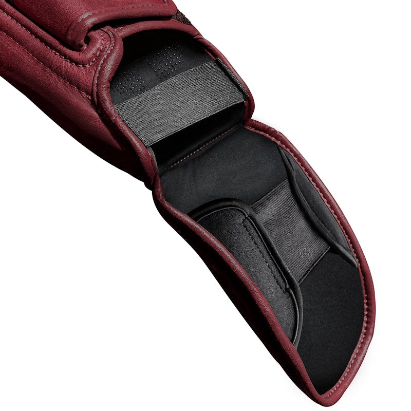 HAYABUSA T3 LX SCHEENBESCHERMERS CRIMSON