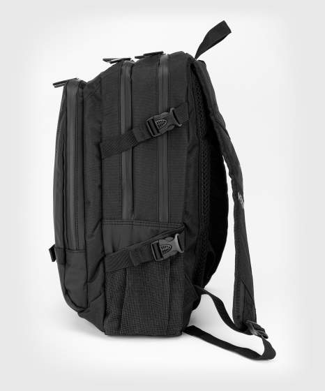 VENUM CHALLENGER PRO EVO RUGZAK ZWART/WIT