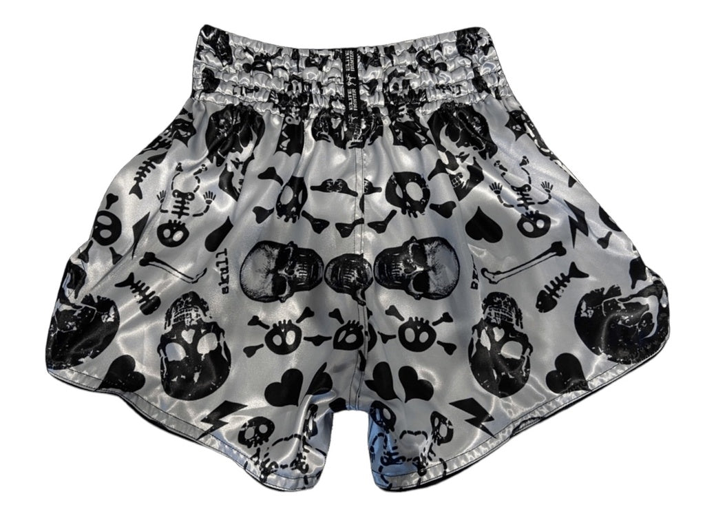 BLEGEND KICKBOXING SHORTS LÉGENDE 8