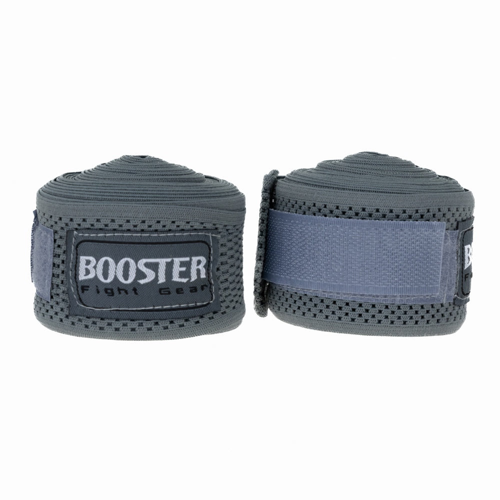 BOOSTER MESH BANDAGES-GRIJS