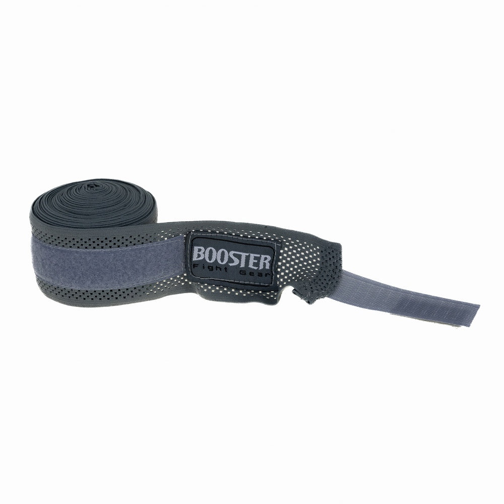 BOOSTER MESH BANDAGES-GRIJS