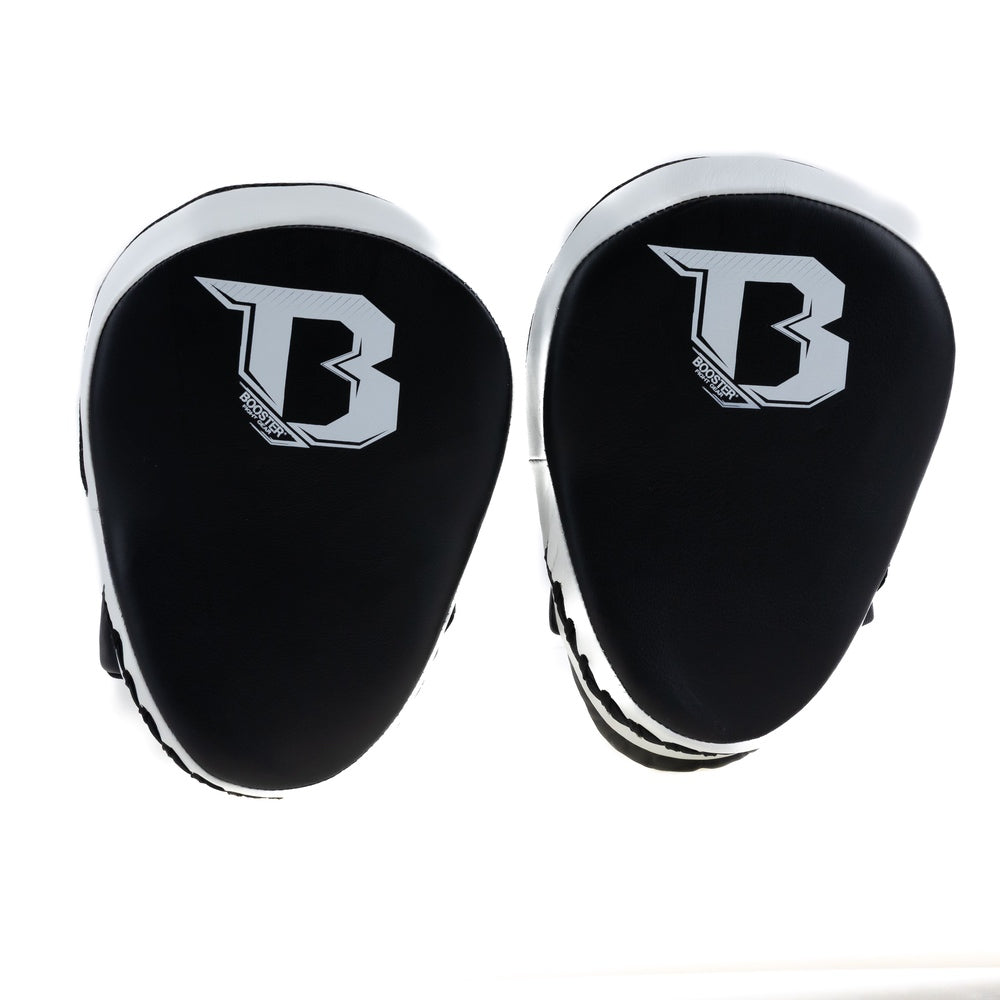 BOOSTER PADS BPM 1 FOCUS - NOIR/BLANC