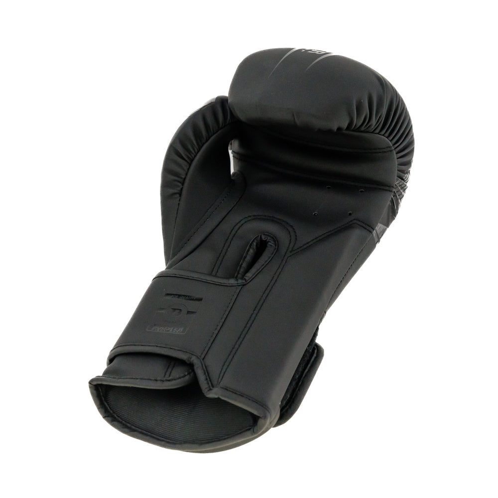 Gants de boxe Booster (Kick) Bangkok noirs