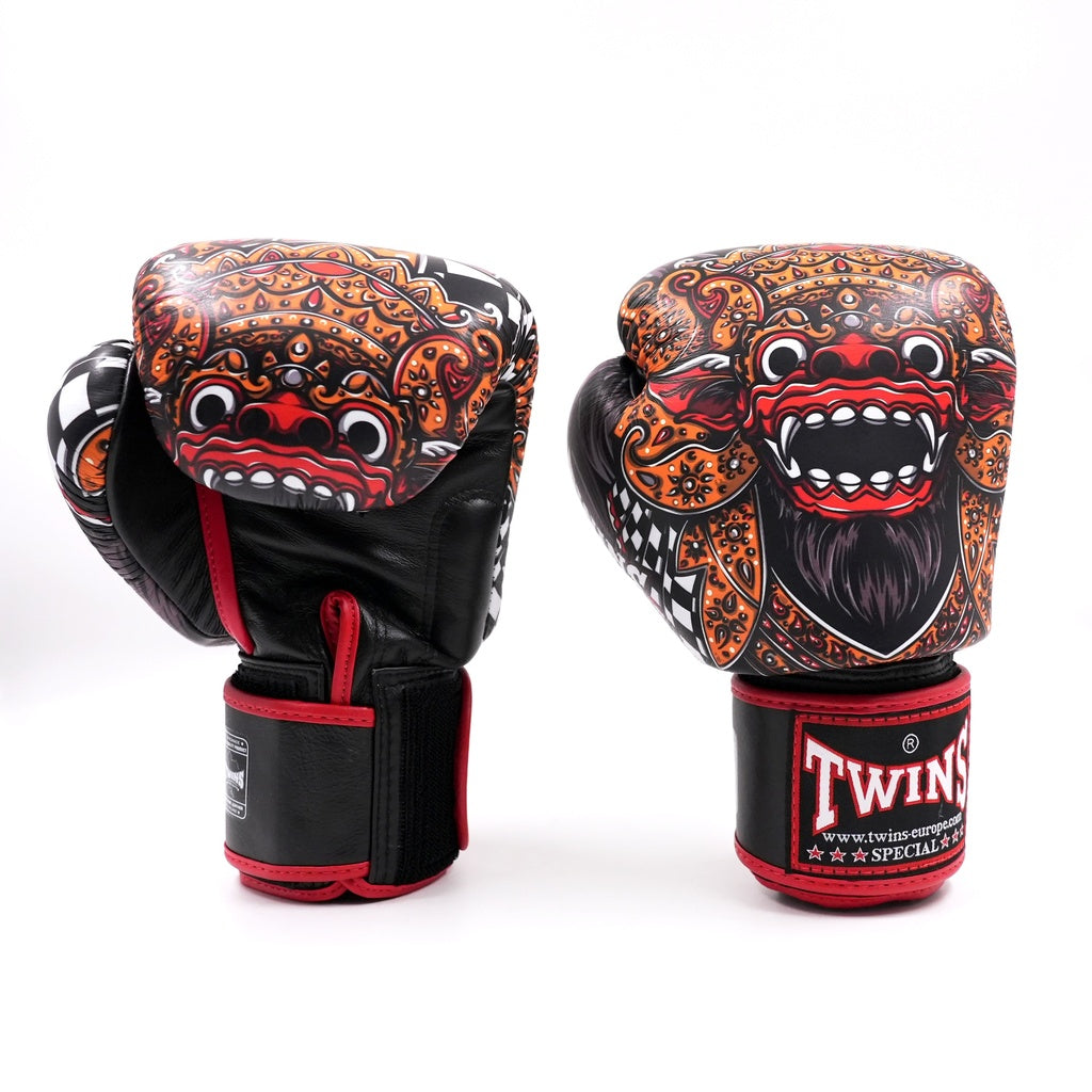 TWINS (KICK)BOXING GLOVES BGVL3 BARON