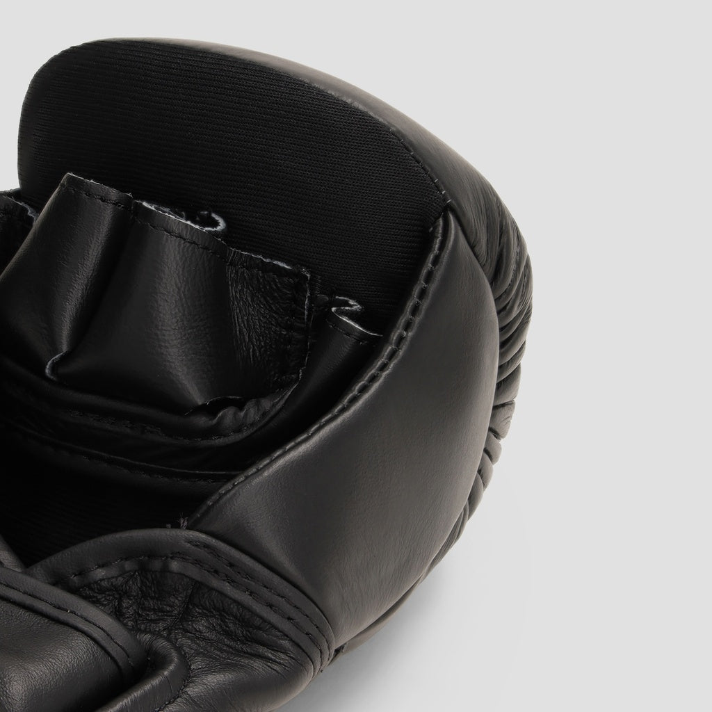 TWINS MMA HANDSCHOENEN GGL 14 - ZWART