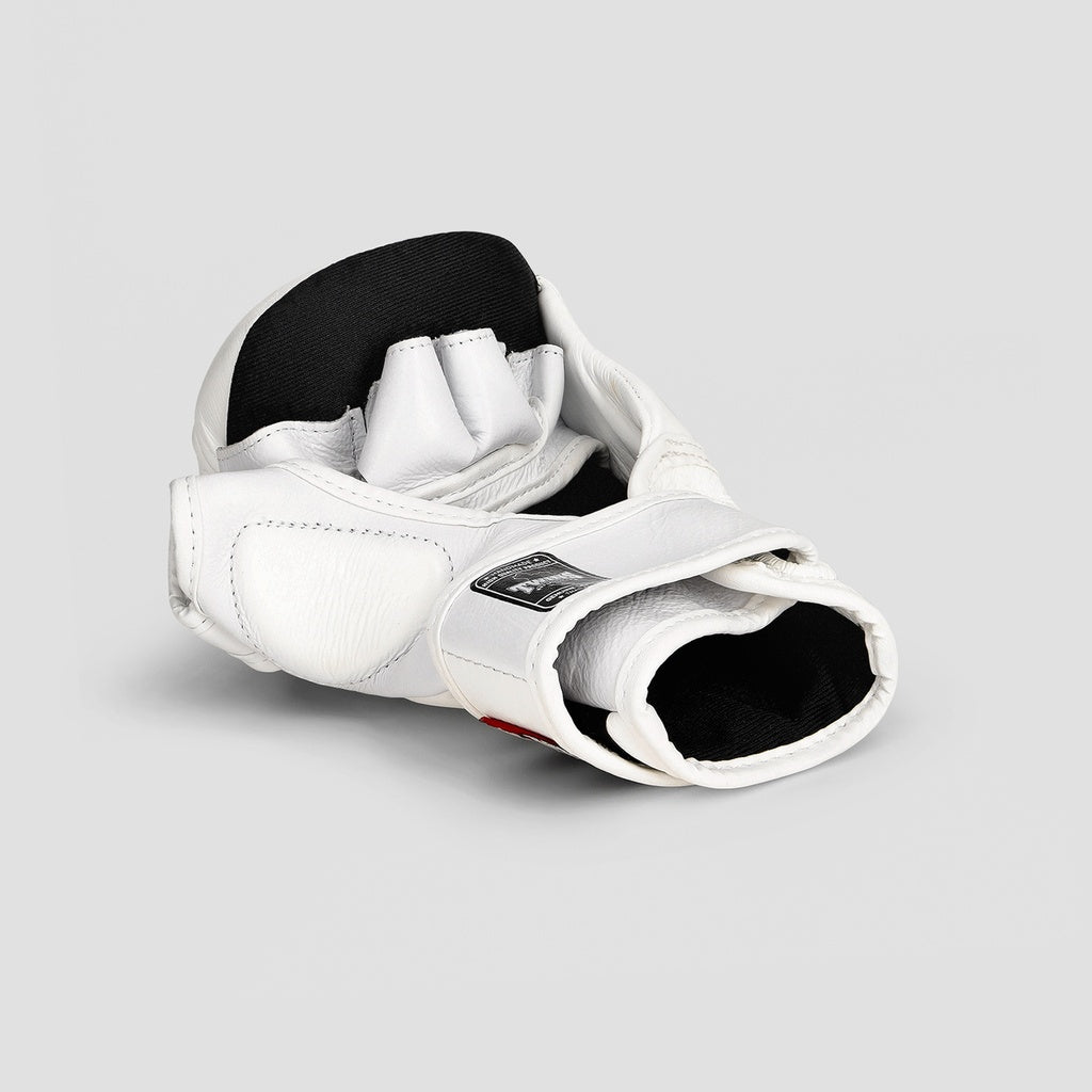 TWINS MMA HANDSCHOENEN GGL 14 - WIT