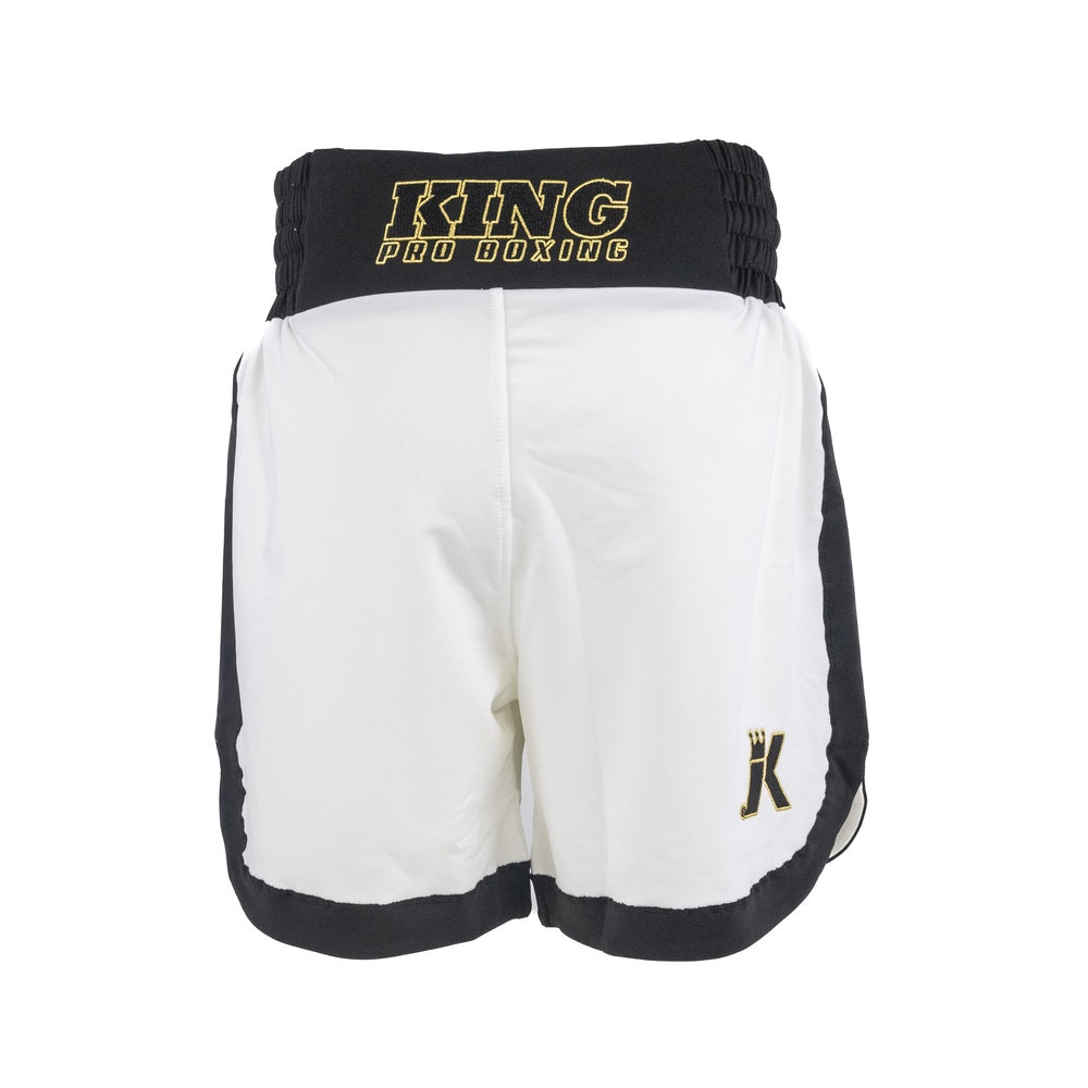 Short de boxe King Pro - Apex Pro 2 