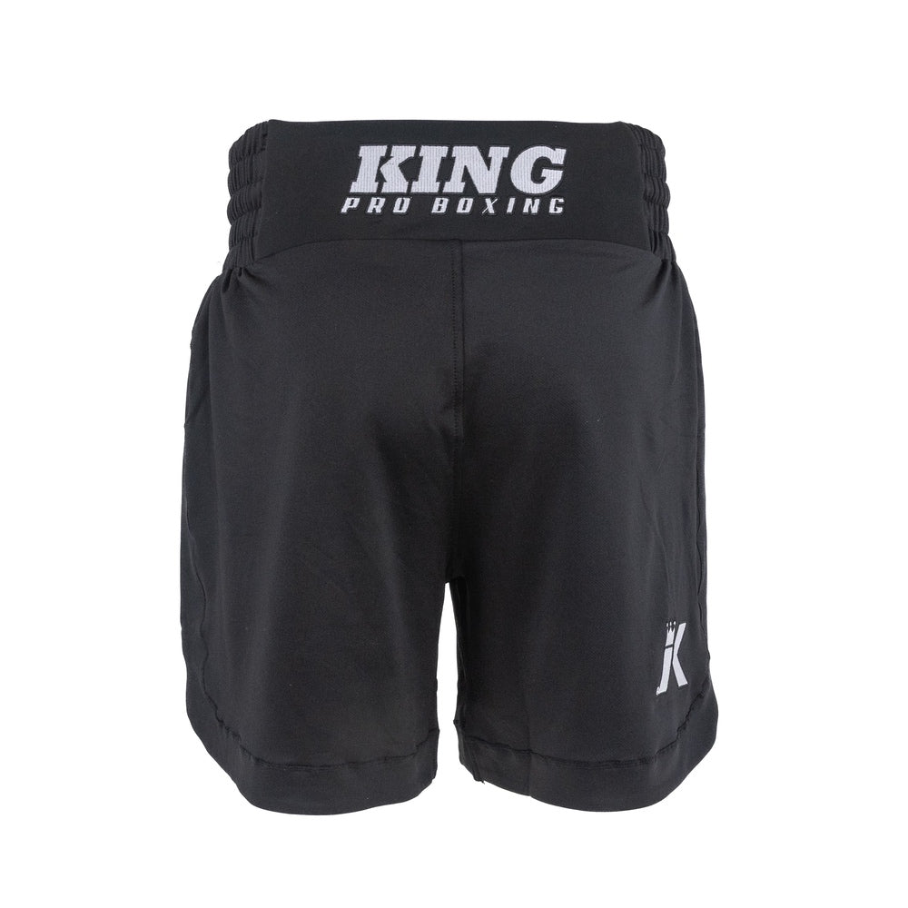 KING PRO BOXING SHORT - APEX PRO 1 