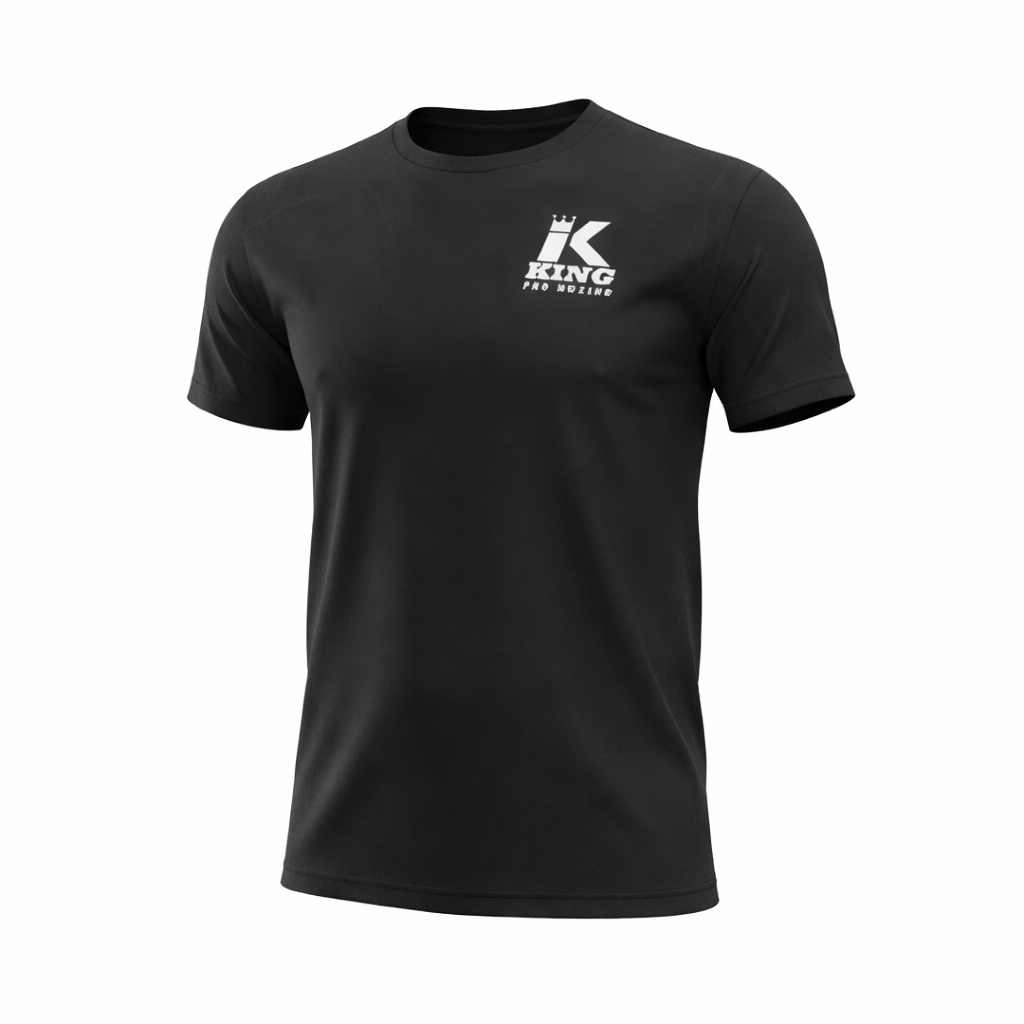 KING PRO BOXING SCHIRT