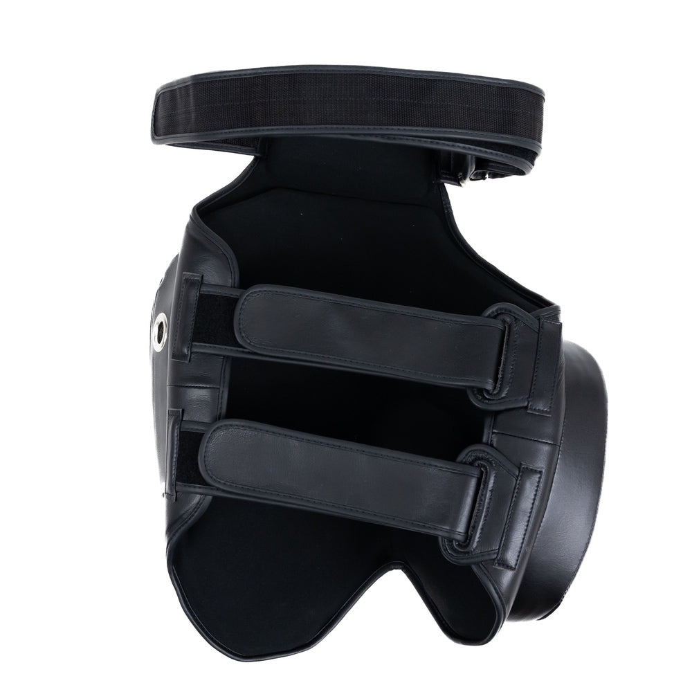 Protège-cuisses KING PRO BOXING - NOIR