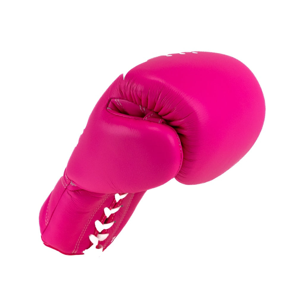 KING PRO (KICK)BOXING GLOVES XK LU PINK
