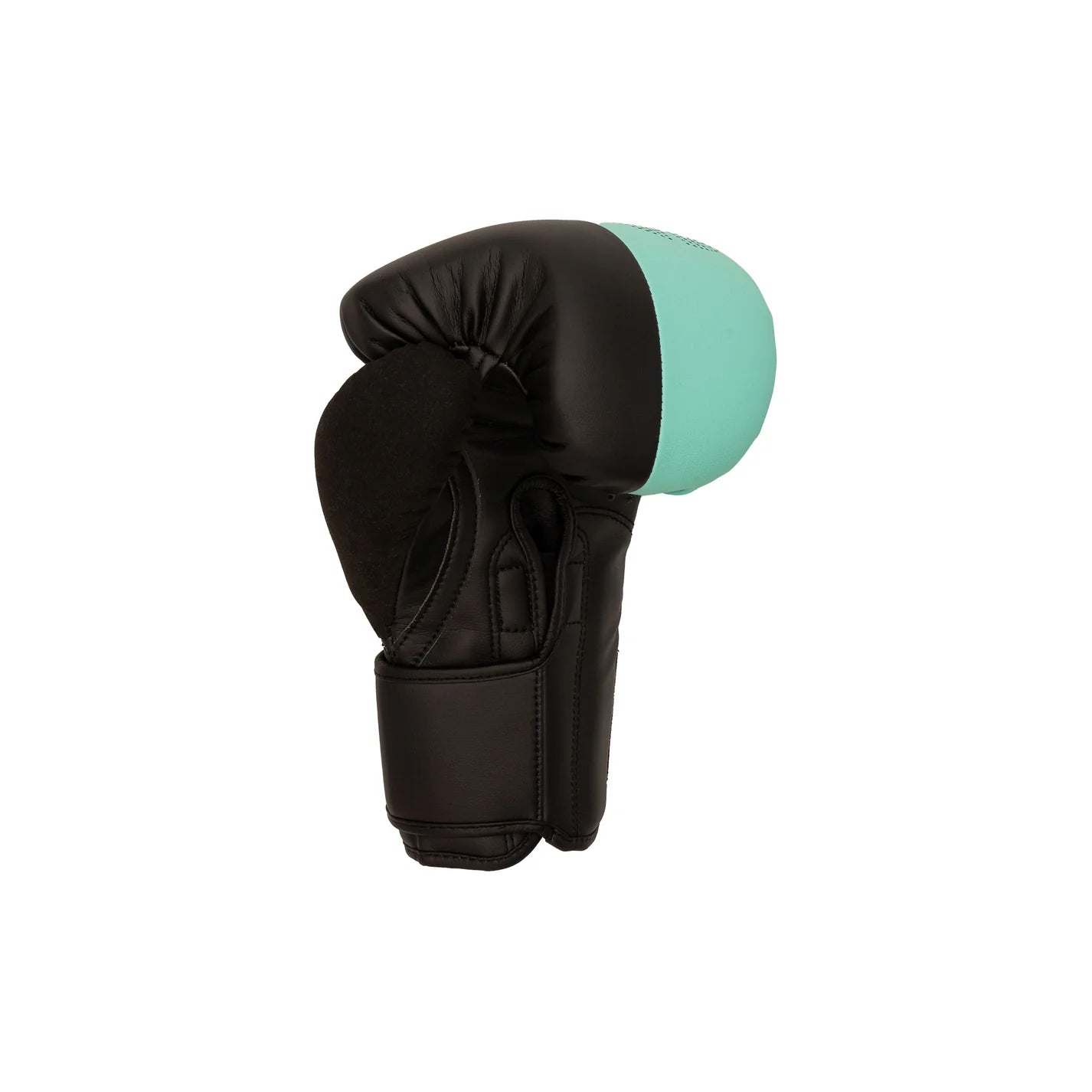 Gants de boxe KUNE LERTA (KICK) NOIRS/VERTS