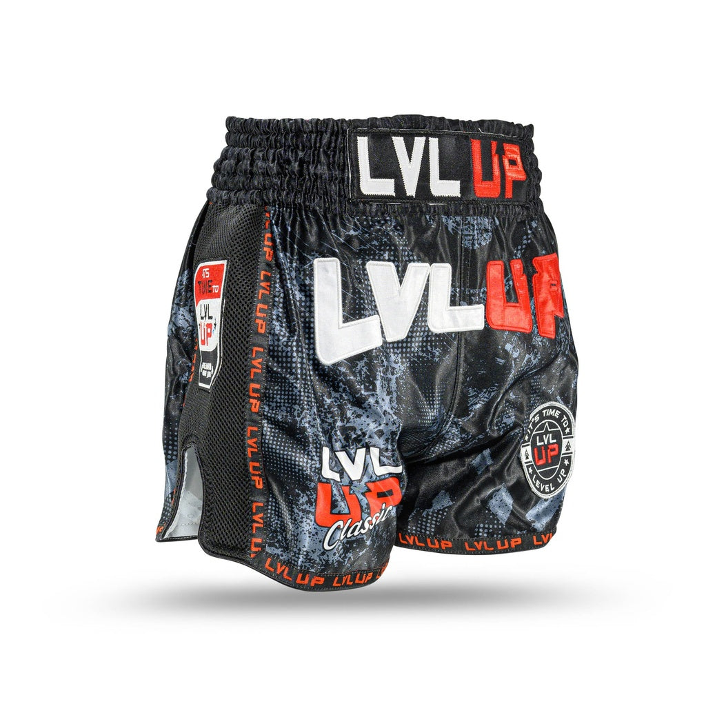 LVL UP KICKBOXING PANTS STADIUM 1