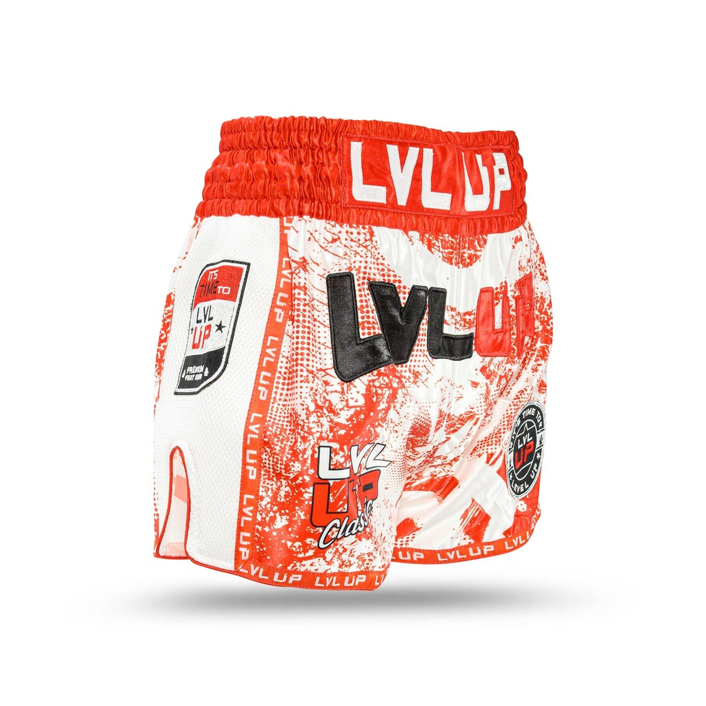 Pantalon de kickboxing niveau 2