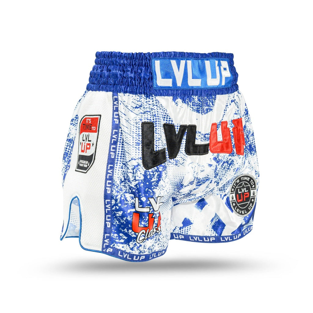 Pantalon de kickboxing niveau 3