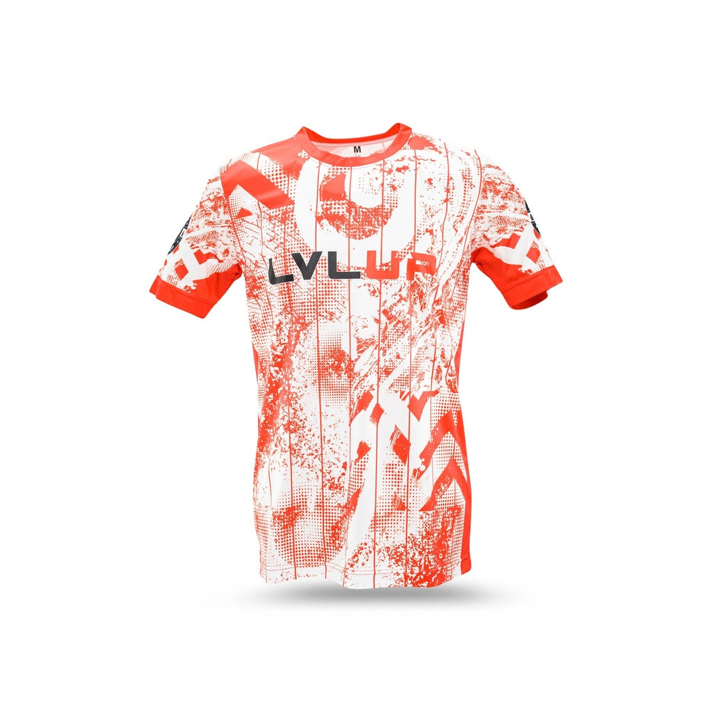 LVL UP T-SHIRT  STADIUM TEE 2