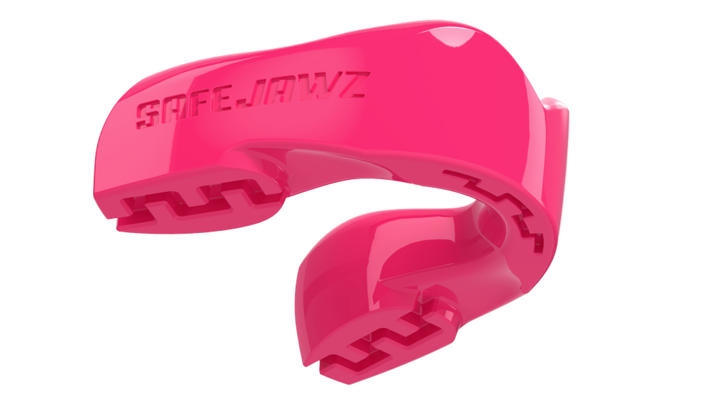 AFEJAWZ MONDBESCHERMER INTRO ROZE