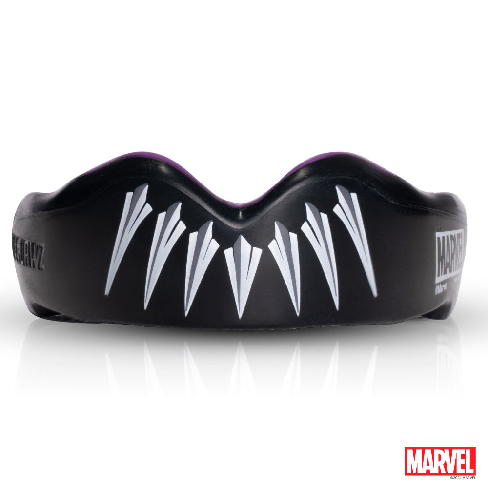PROTECTEUR DE BOUCHE SAFEJAWZ MARVEL BLACK PANTHER