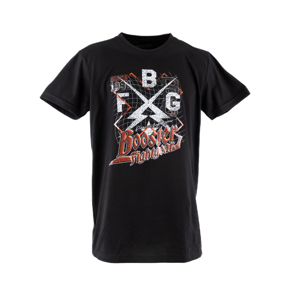 BOOSTER T-SHIRT TS 1994 3